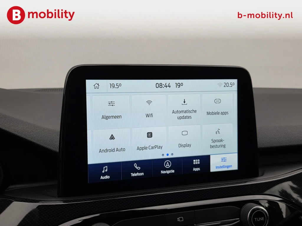 Ford Kuga – foto 33