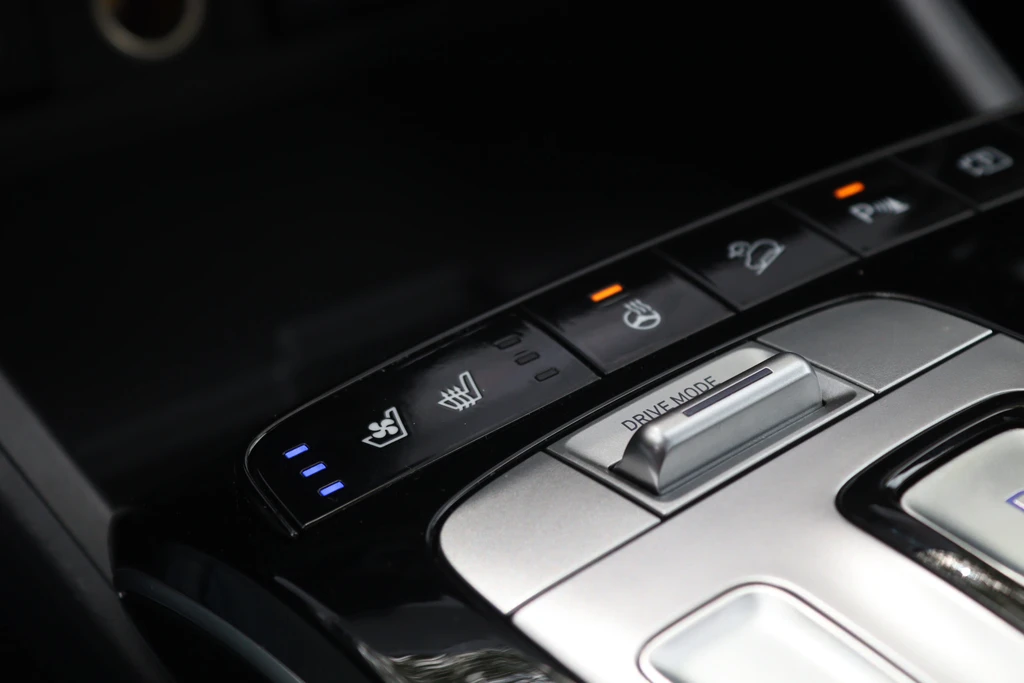 Hyundai Tucson – foto 25