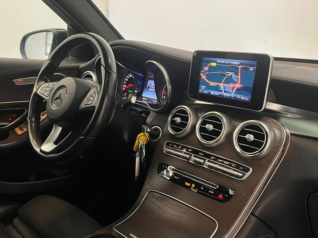 Mercedes-Benz GLC – foto 10