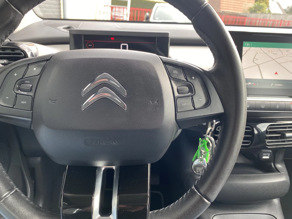 Citroën C4 Cactus – foto 27