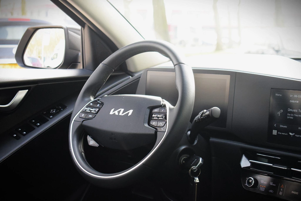 Kia Niro – foto 20