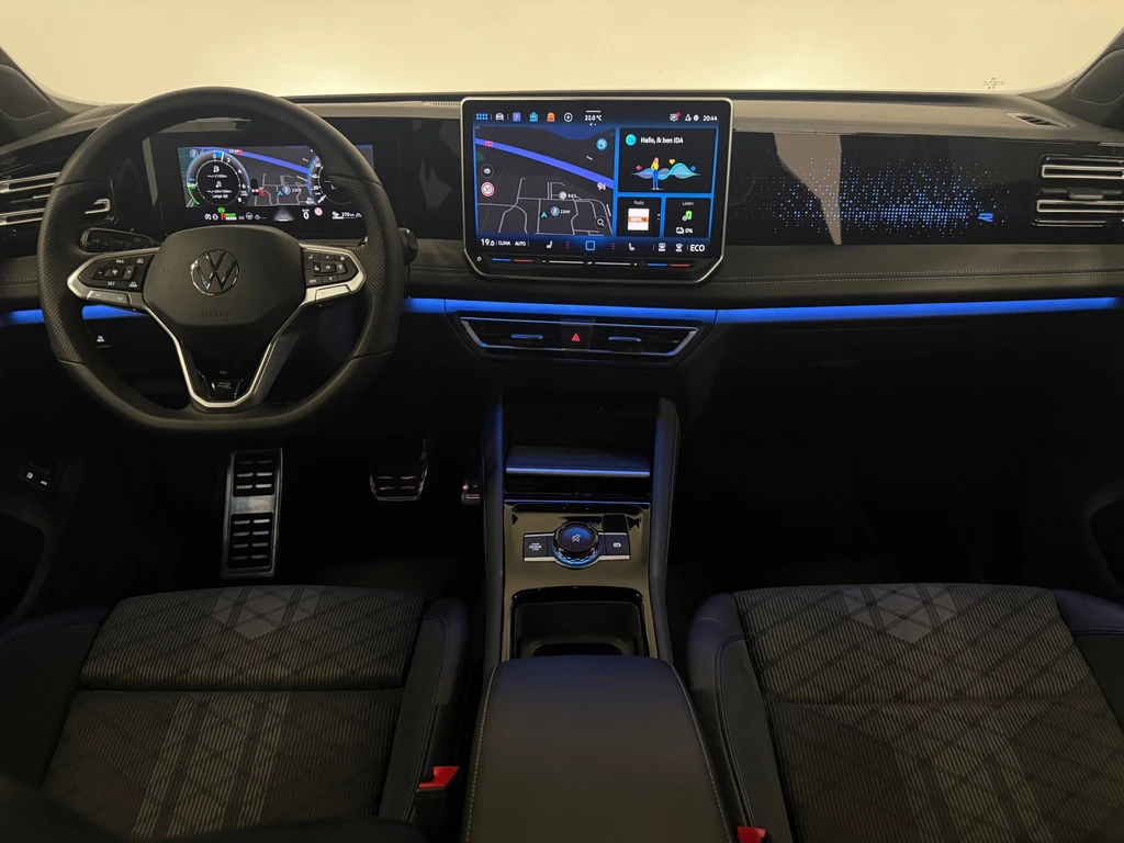 Volkswagen Tiguan – foto 11