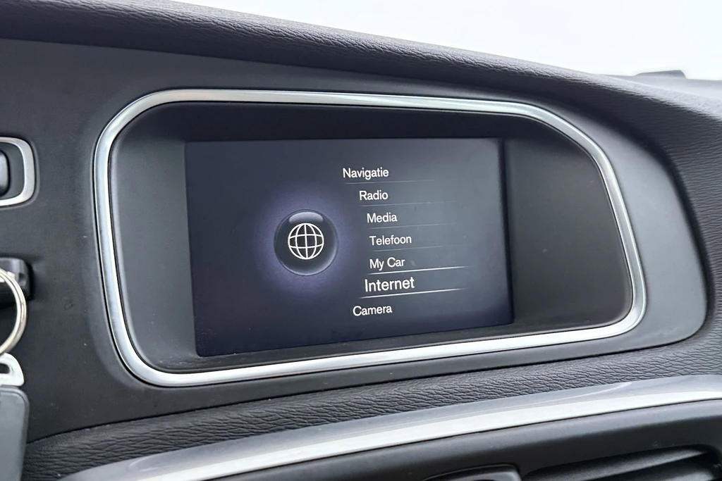 Volvo V40 – foto 30