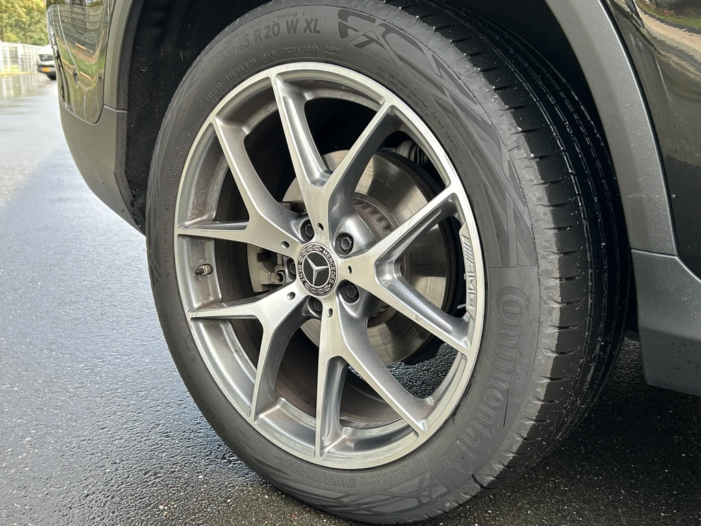 Mercedes-Benz GLC – foto 10