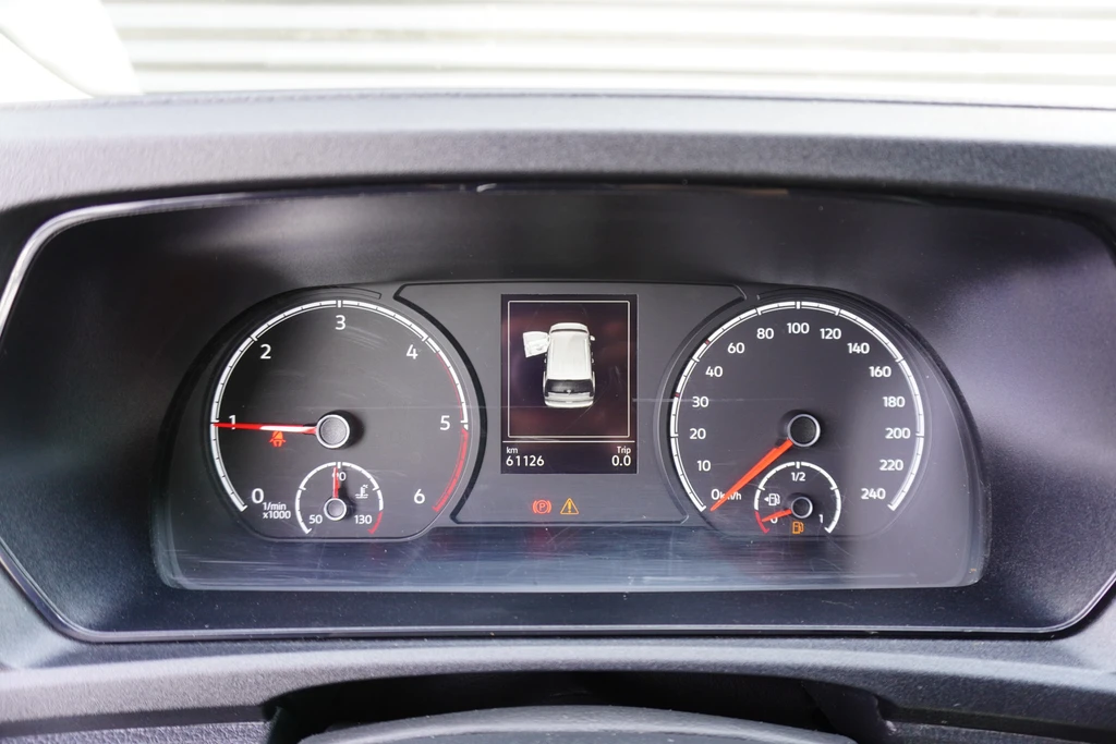 Volkswagen Caddy – foto 12