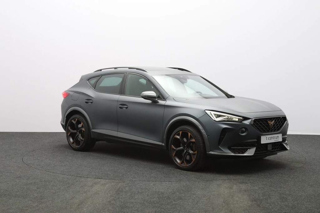 CUPRA Formentor – foto 6