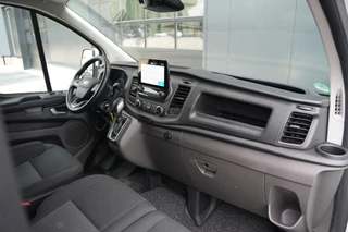 Ford Transit Custom – thumbnail 35
