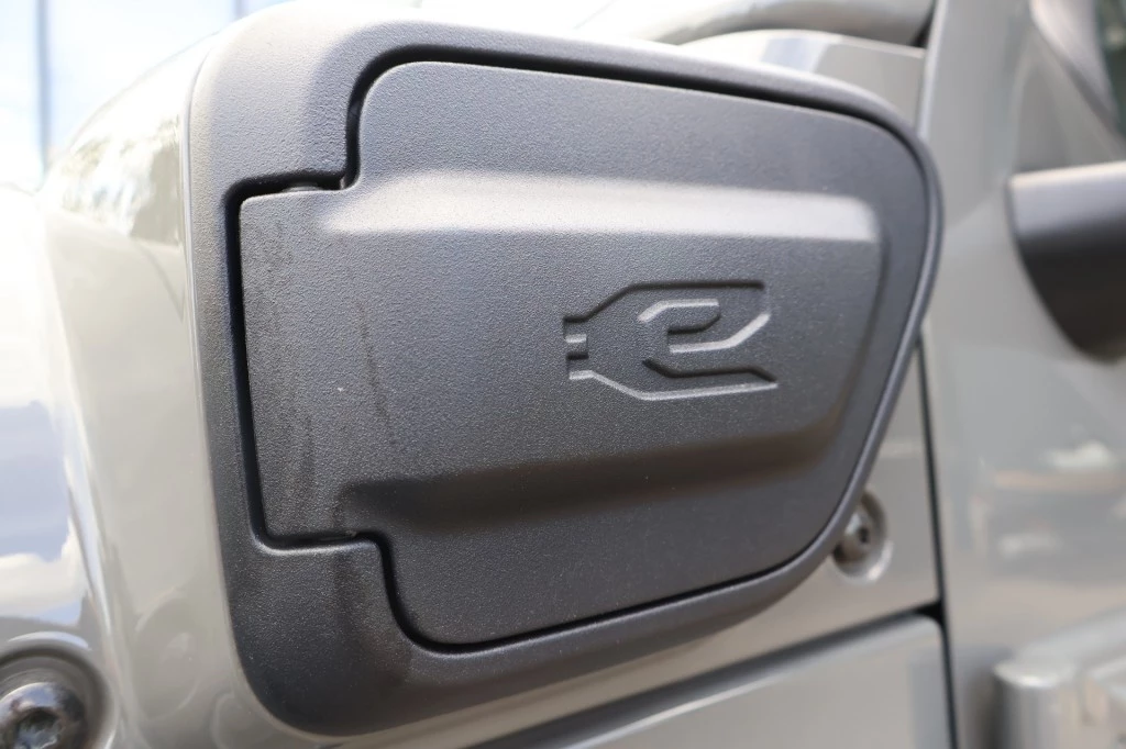 Jeep Wrangler – foto 42