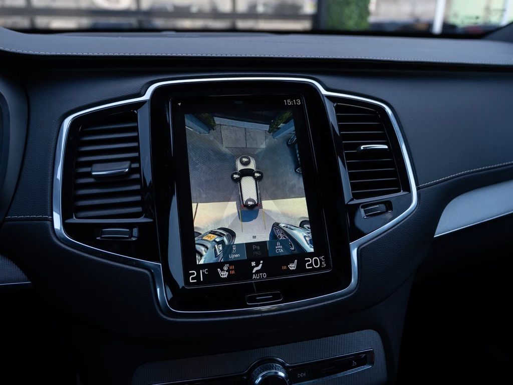 Volvo XC90 – foto 28
