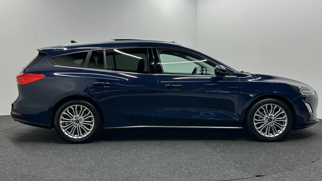 Ford Focus – foto 6