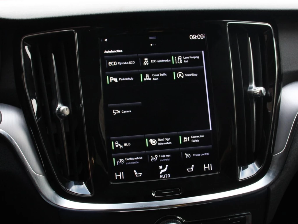 Volvo V60 – foto 35