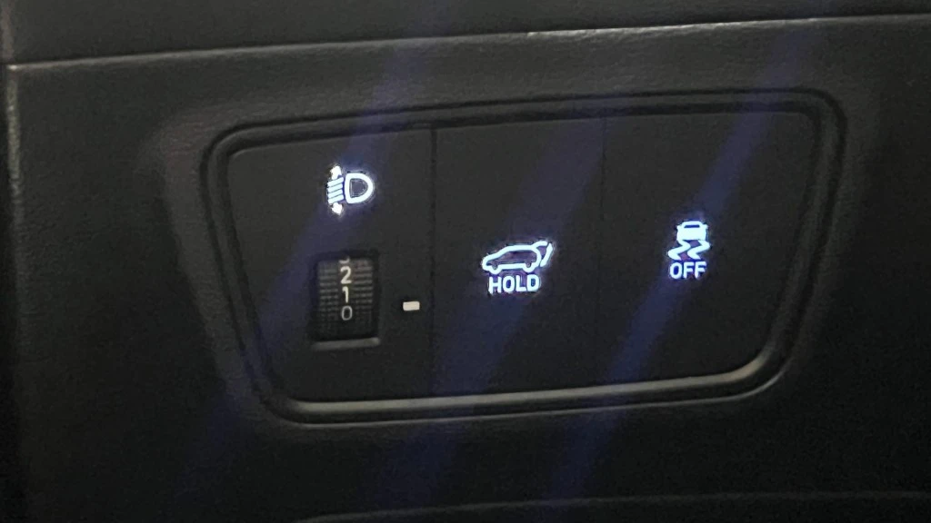 Hyundai Tucson – foto 32