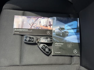 Mercedes-Benz eSprinter – thumbnail 23
