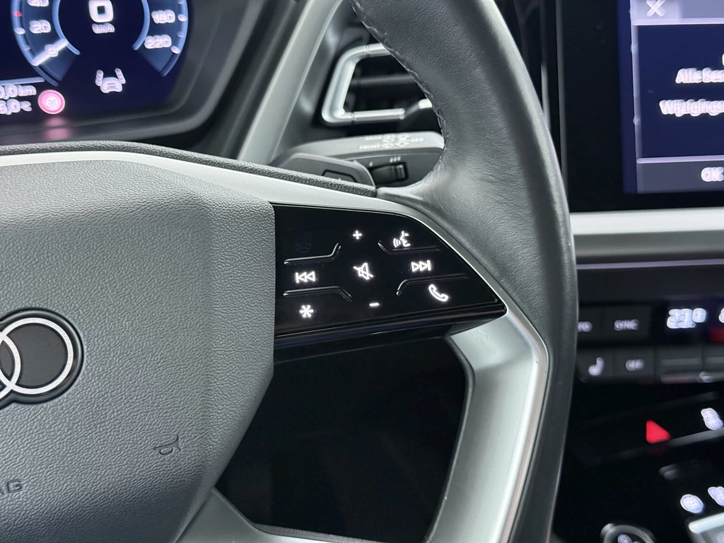 Audi Q4 e-tron – foto 19