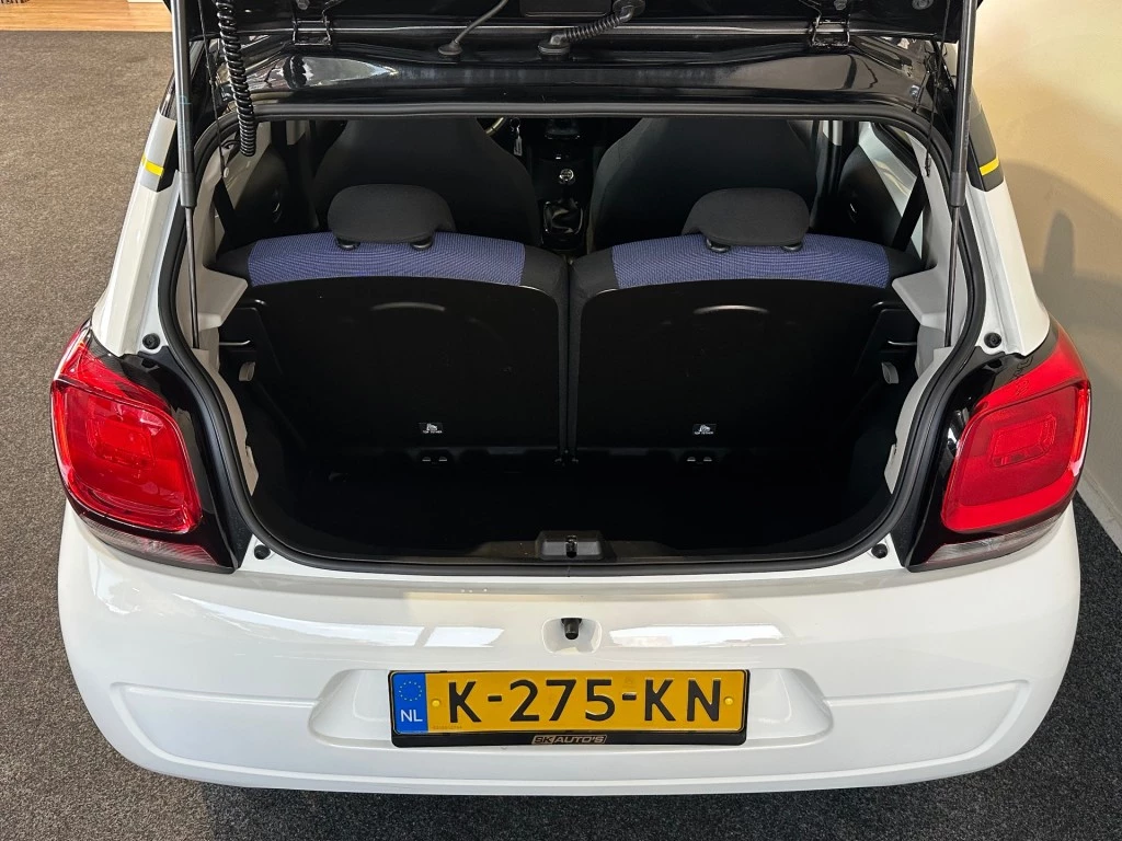 Citroën C1 – foto 44