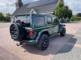 Jeep Wrangler – thumbnail 17