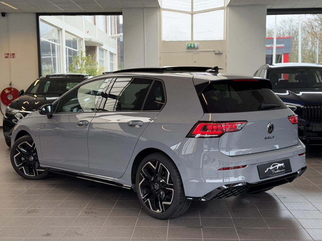 Volkswagen Golf – foto 3