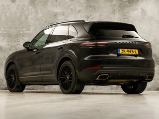 Porsche Cayenne – thumbnail 4