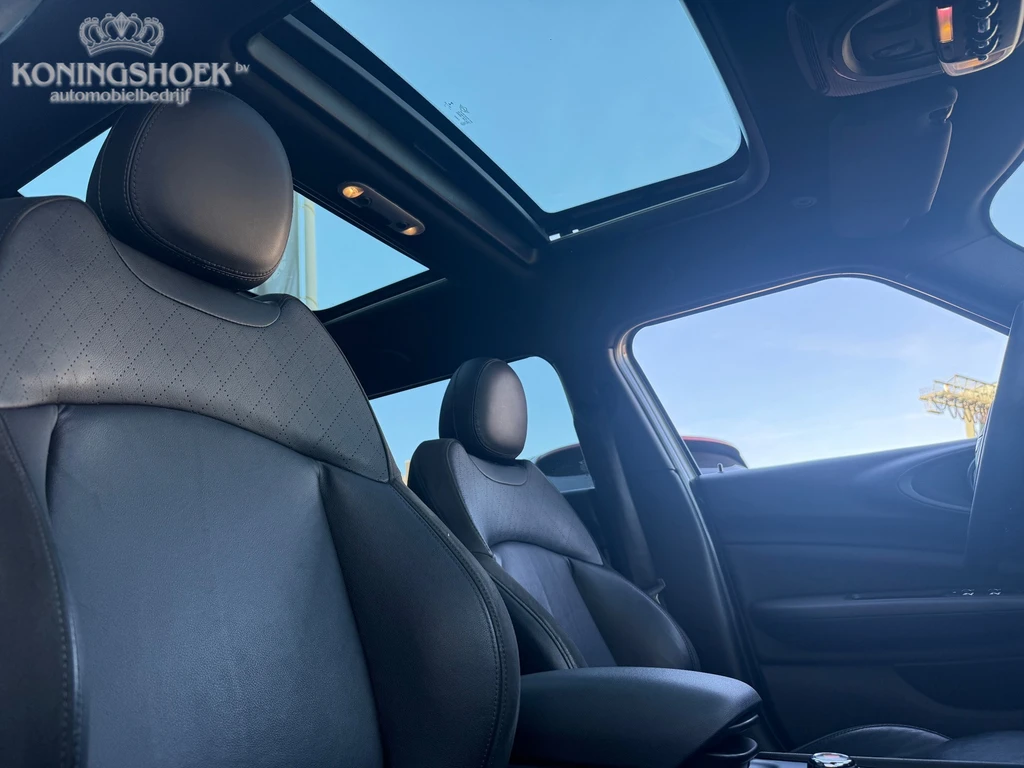 MINI Clubman – foto 8