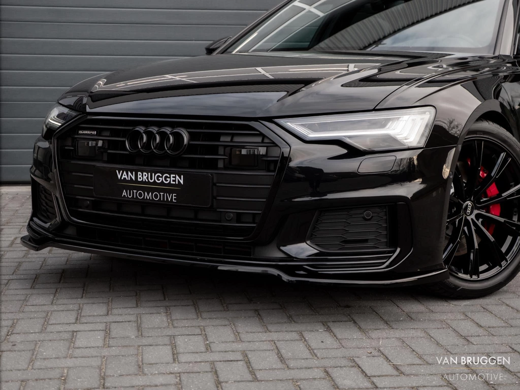 Audi A6 – foto 3