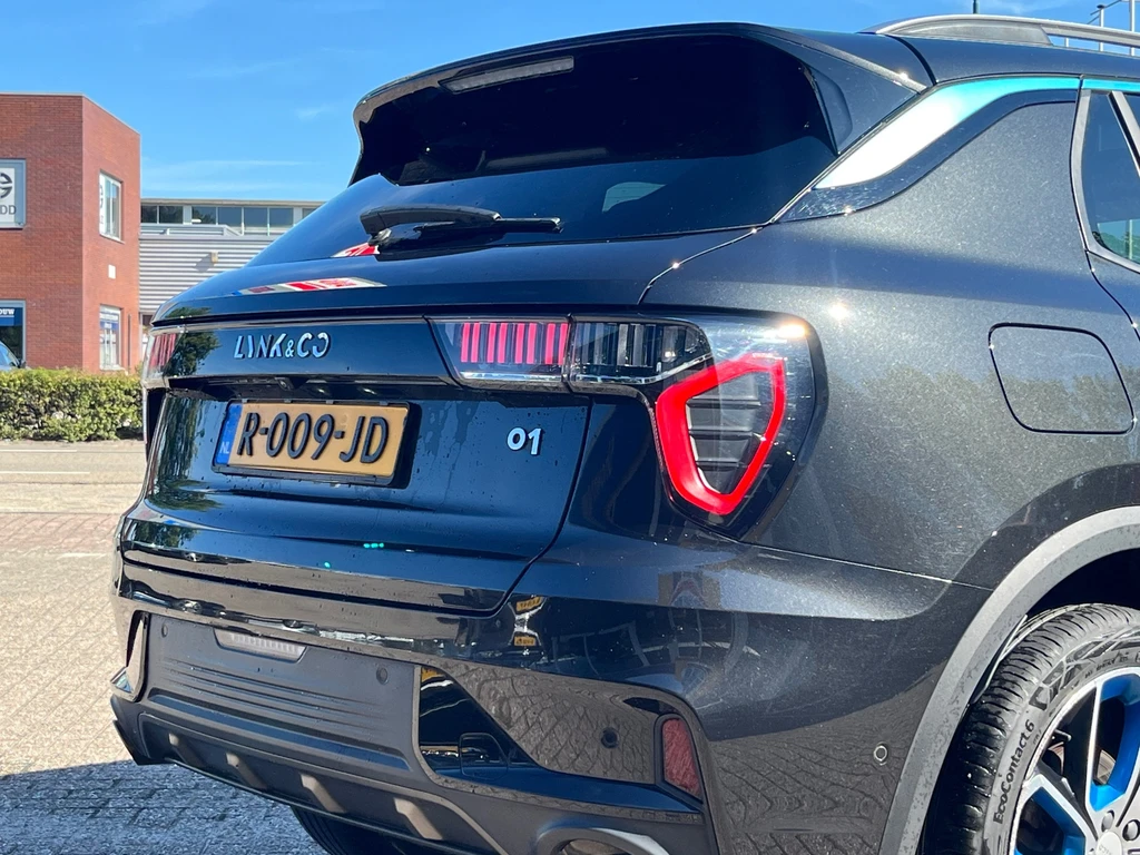 Lynk & Co 01 – foto 12