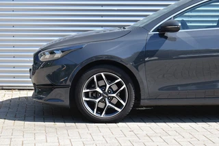 Kia Ceed Sportswagon – thumbnail 9