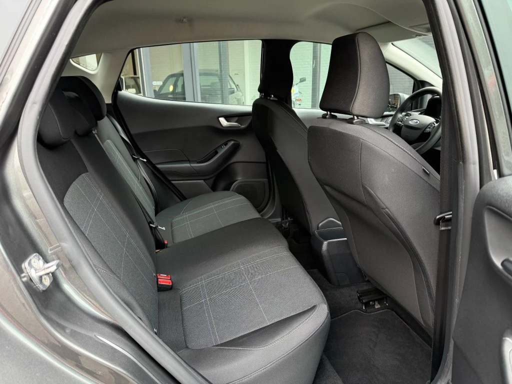 Ford Fiesta – foto 36