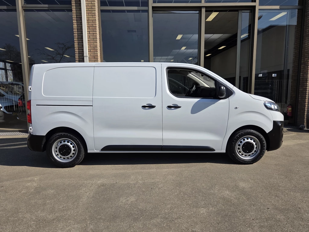 Citroën ë-Jumpy – foto 7