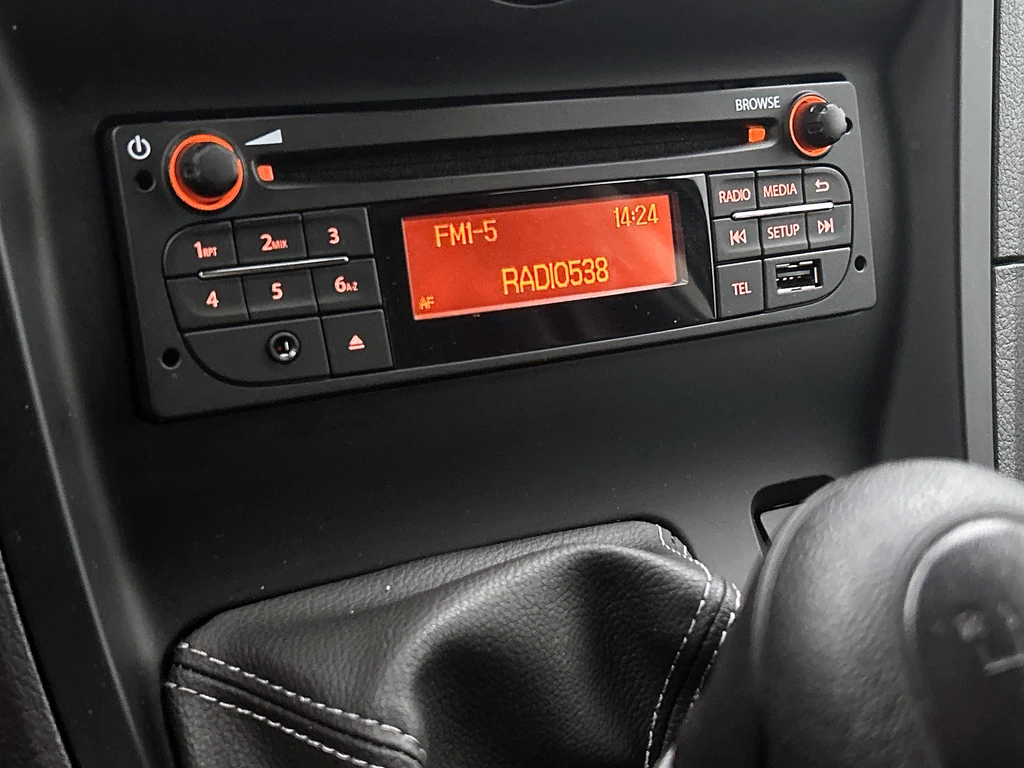 Mercedes-Benz Citan – foto 9