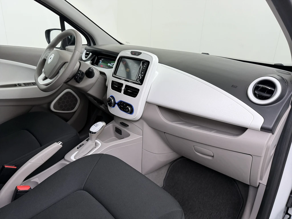 Renault ZOE – foto 35