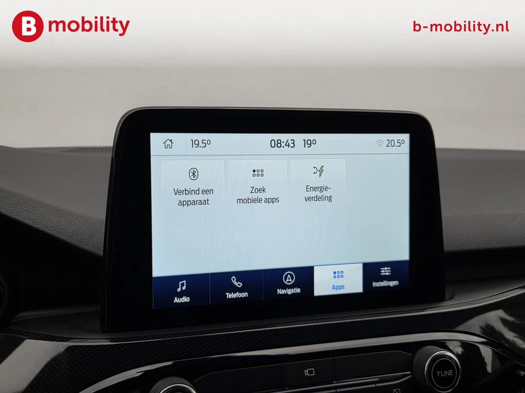 Ford Kuga – foto 36