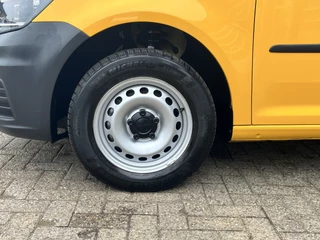 Volkswagen Caddy – thumbnail 23