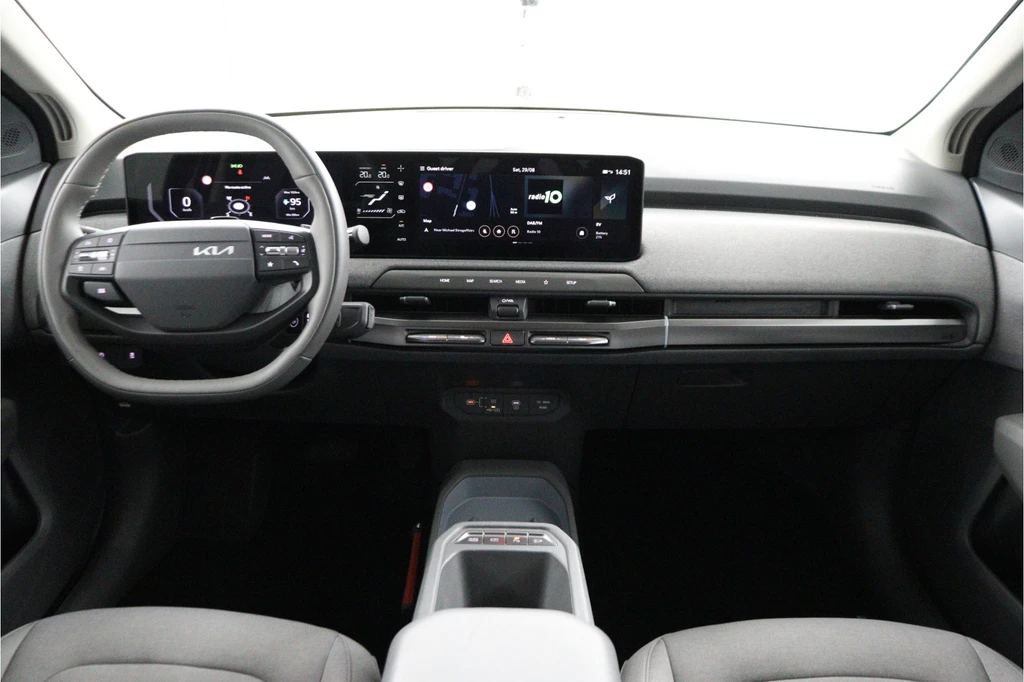 Kia EV3 – foto 30