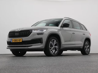 Škoda Kodiaq – thumbnail 2