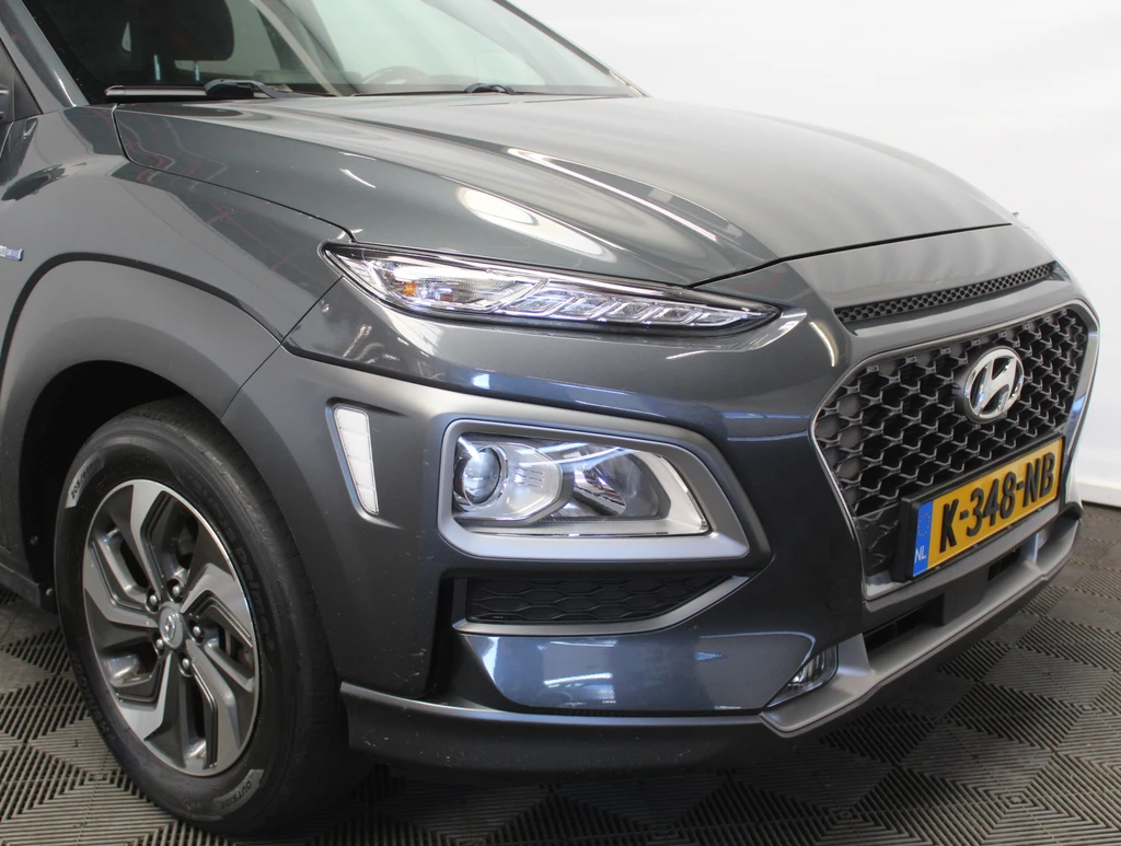 Hyundai Kona – foto 8