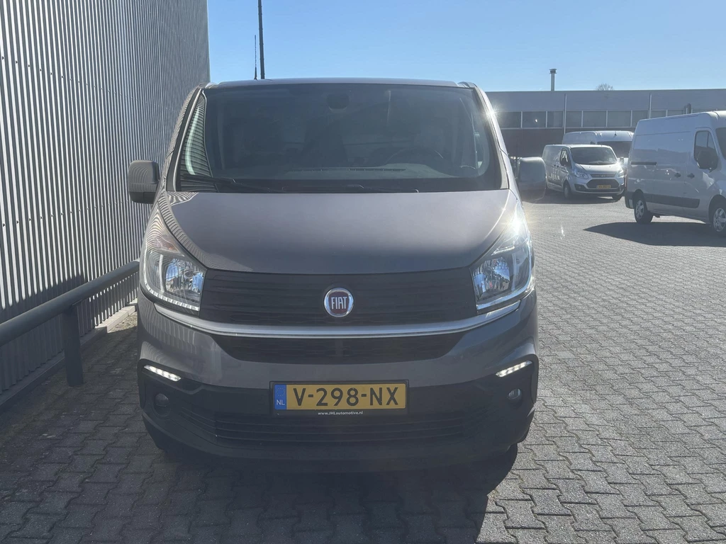 Fiat Talento – foto 9