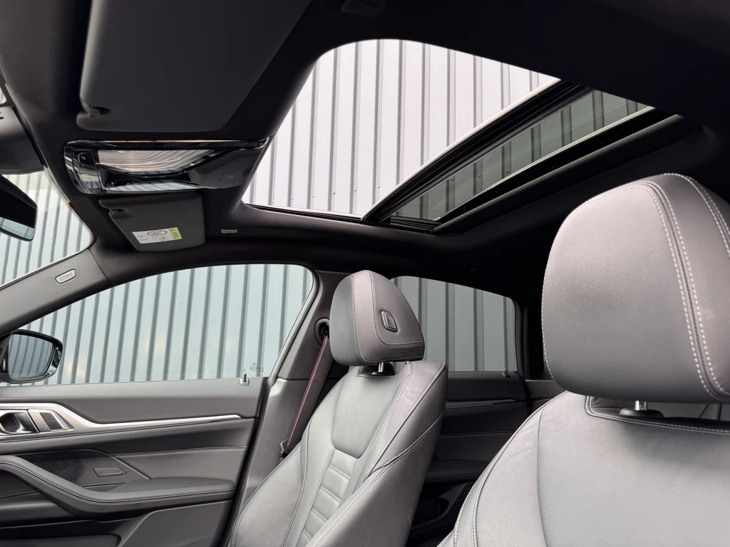 BMW 4 Serie – foto 47