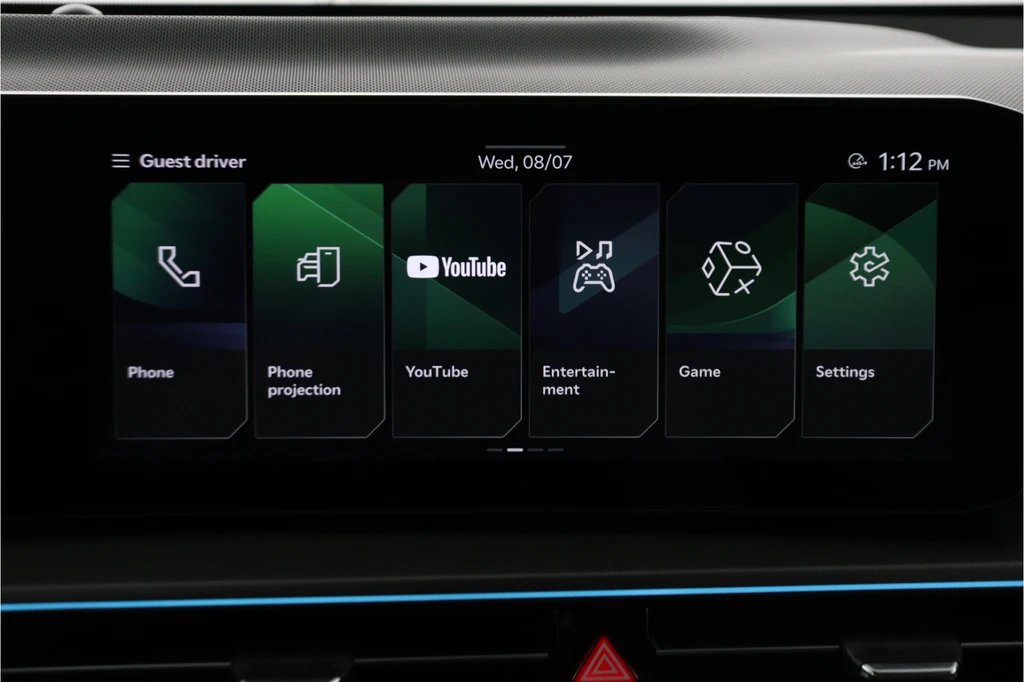 Kia Niro – foto 60