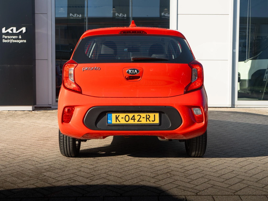 Kia Picanto – foto 5