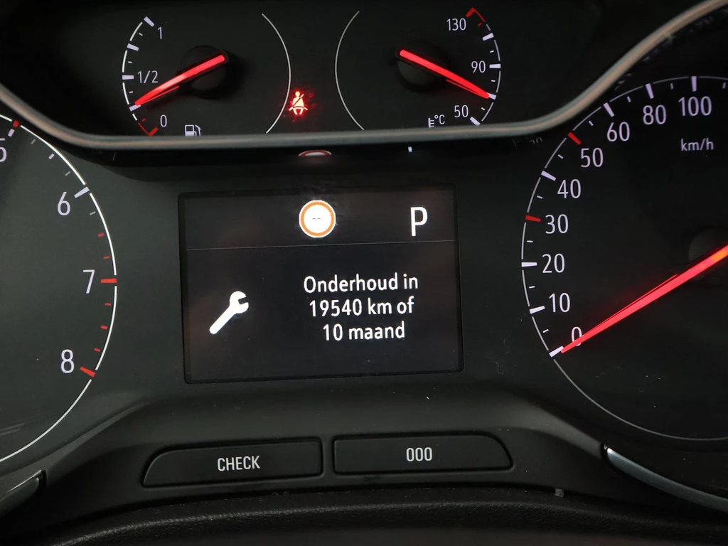 Opel Crossland X – foto 27