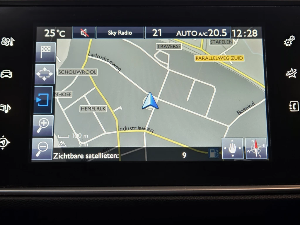 Peugeot 308 – foto 38