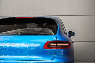 Porsche Macan – thumbnail 6