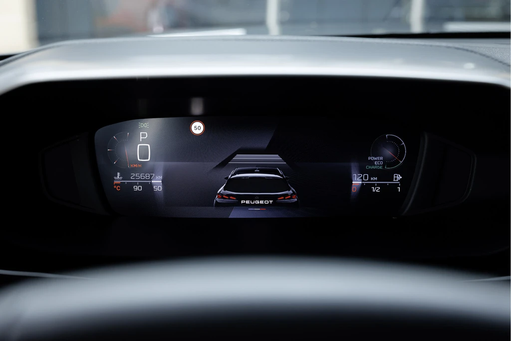 Peugeot 308 – foto 15