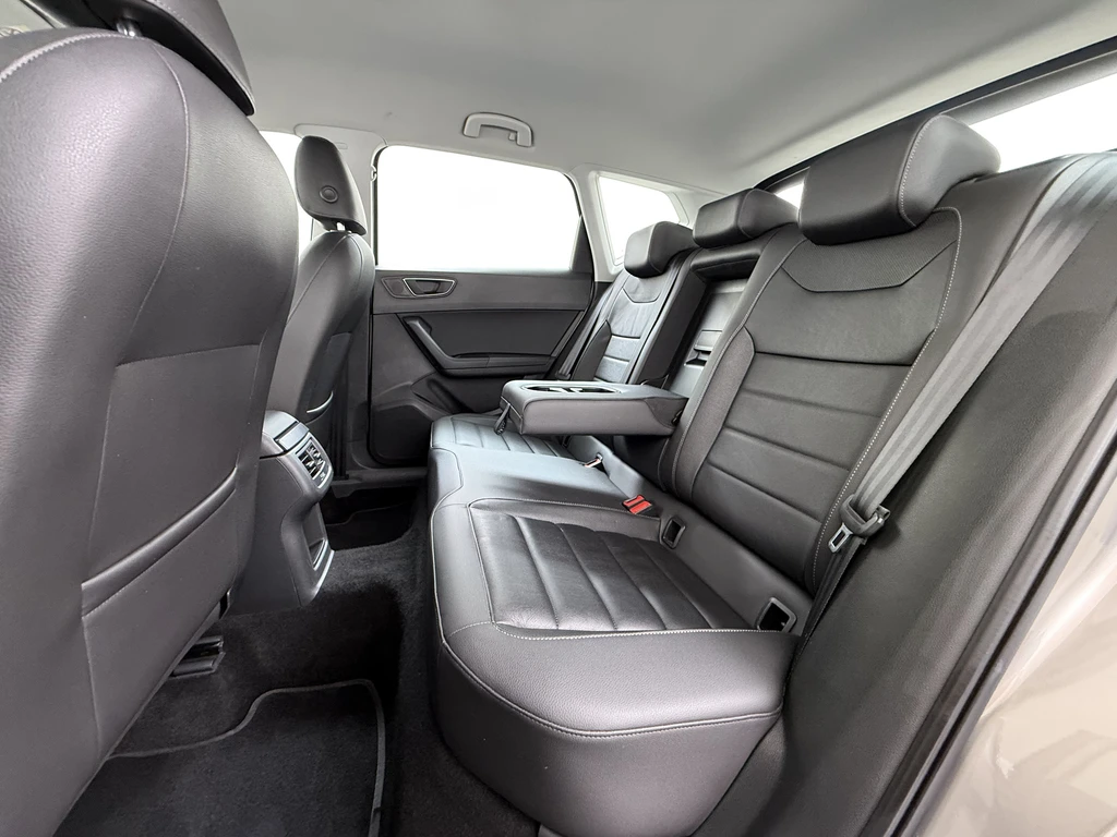 SEAT Ateca – foto 47