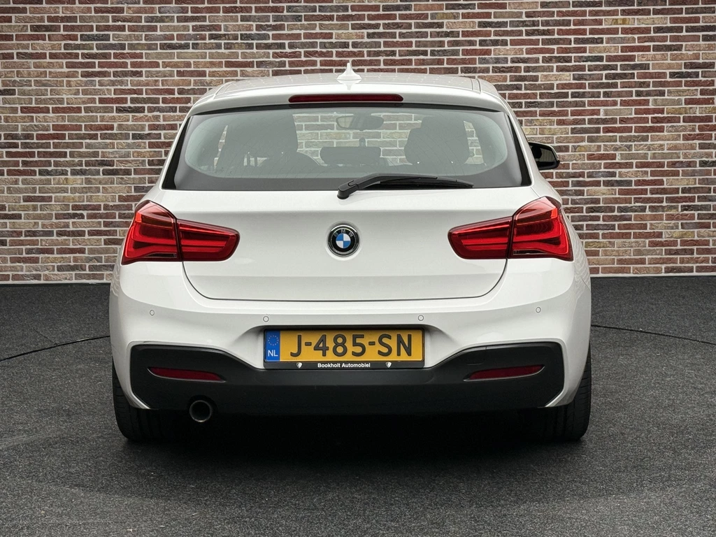 BMW 1 Serie – foto 6