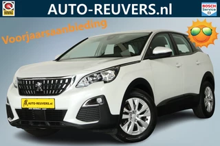 Peugeot 3008 – thumbnail 1