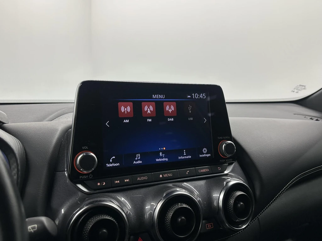 Nissan Juke – foto 40