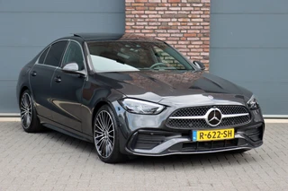 Mercedes-Benz C-Klasse – thumbnail 8