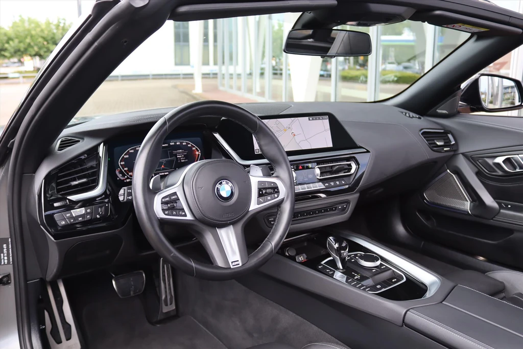BMW Z4 – foto 23