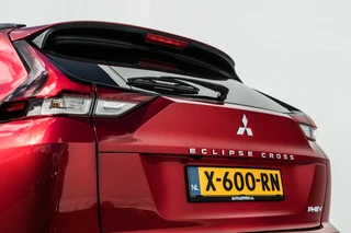 Mitsubishi Eclipse Cross – thumbnail 30